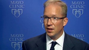 Less-radical procedures offer similar cancer control compared with surgery for kidney cancer patients - Mayo Clinic