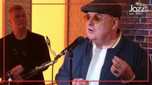 Ronnie Scott's Radio Show presenter Ian Shaw performs his rendition of the Burt Bacharach song 'Alfie', performing alongside Iain Ballamy (sax) Jamie Safir (piano). --- Ian's latest project, 'What's New', is a collaboration between three of the UK’s leading jazz musicians – Ian Shaw teams up with saxophonist and composer Iain Ballamy and pianist Jamie Safir. The album focusses on the sonic and emotional connection of the voice with Ballamy’s saxophone and with the young Safir’s astonishing piano