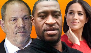 The top 10 non-pandemic related world news stories of 2020 - Extra.ie