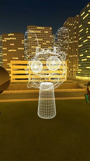 EVOLUTINO SPRUNKI CAN YOU CATCH? CLASSIC PHASE in MINECRAFT MAP in Gmod!