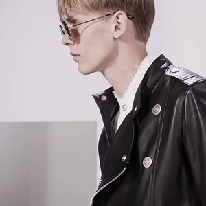 47 reactions · 3 comments | Discover Balmain Men’s resort collection on Balmain.com | Balmain | Facebook