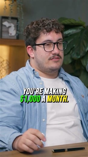 Togi's Employee Only Earns $1k Per Month