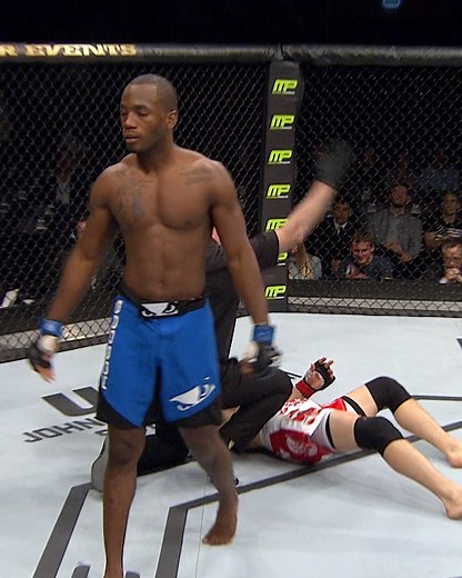 227K views · 350 reactions | BLINK AND YOU'LL MISS THEM ⚡️ Check out the Fastest Punch KOs in UFC history   Leon Edwards returns on Sunday at #UFCVegas21 on ESPN and UFC Fight Pass | UFC | Facebook