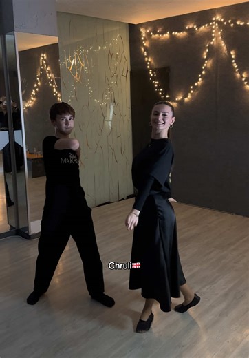 Discover Acharuli Dance from Georgia