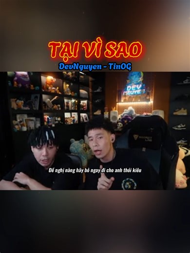 Nắm Lấy Tay Anh - Bài Hát Tại Vì Sao MCK