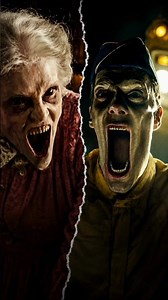 Jab Farishte Insaniyat Ke Khilaf Ho Gaye! 😱 | Legion Movie Explained #Shorts
