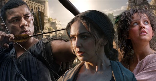 Les Anneaux de Pouvoir saison 2 : ce personnage capital rayé du script