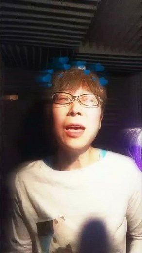 りんごの木の下で/吉田日出子 karaoke cover