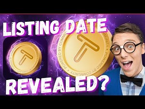 TAPSWAP LISTING DATE AND AIRDROP CRITERIA