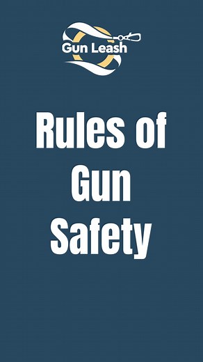 Gun Safety Rules and Responsible Ownership Tips