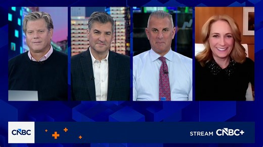 Stocks riding a four-day losing streak to wrap up the year! But a number of records this year, including the S&P hitting intraday records 46 times! So where do we go in 2026? @guyadami Dan Nathan, @karenfinerman and @carterbworth reflect on the year and what's to come. | CNBC Fast Money