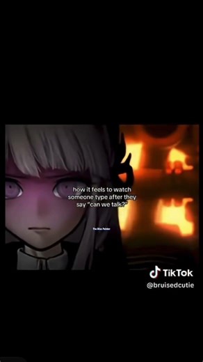 Ask away, I'll answer any question truthfully#vent#danganronpa#help#depression#iwanttoknowwhatloveis