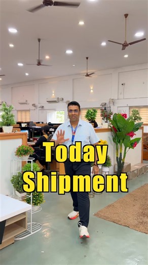Today Shipments 💕❤️😍👌#billingsoftware #retaildaddy #raintech