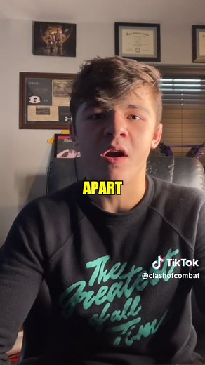 Does @Bo Bassett even need a High School State Title on his Resume?🤔 Full Podcast Available on Clash of Combat YouTube, Spotify, Apple Podcast! Powered by @CFLWR Combat Gear #clashofcombat #wrestling #mma #ufc #ncaawrestling #fighting #combatsports