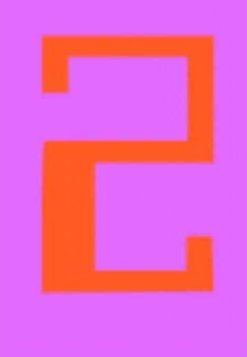 Coptic artistic alphabet