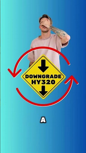 How to Fix HY300 or HY320 Errors [Black Screen, HDMI Blue Screen, Menu Stuck]