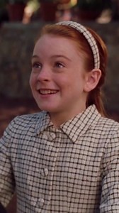 The Parent Trap showcases Lindsay Lohan in a remarkable dual role, playing twins through clever filmmaking techniques