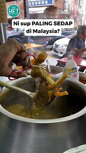 📍Gerai Maidin @ Lucky Garden Food Court Lorong Ara Kiri 3, Bangsar, 59100 Kuala Lumpur, Wilayah Persekutuan Kuala Lumpur ⏰ Dibuka setiap hari 8am - 8pm . #MakanLokalMalaysia #halalfood #halalfoodandtravel #sup #kambing #jalanjalancarihalalfood | Halal Food and Travel