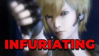 10 Video Game Characters You Desperately Tried To Save (But Couldn't) – WhatCulture