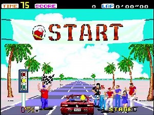 175K views · 5.5K reactions | A very impressive arcade conversion to the PC-Engine - OutRun! #pcengine #TurboGrafx #sega #outrun #retrogaming #arcade | Classic Replay | Facebook