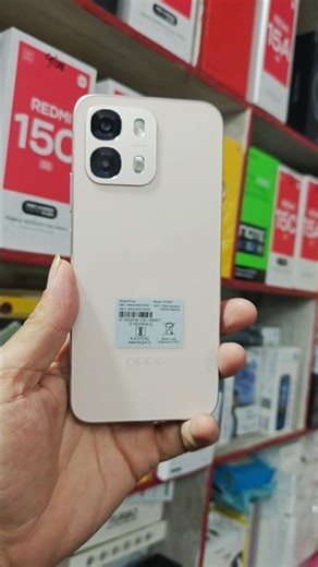 OPPO A6 PRO 8/128 FRESH CONDITION #smartphone #unboxing #shortsfeed #oppo #viral #trending #shorts