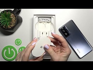 Does Vivo Y76 5G Comes with USB Cable / Does Vivo Y76 5G have ...