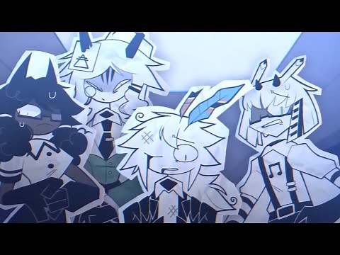 Kaaatie: Fundamental Paper Education [REUPLOADED]