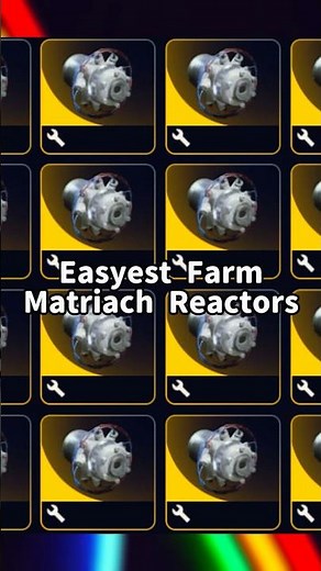 How To Farm Matriach Reactors In ARC Raiders