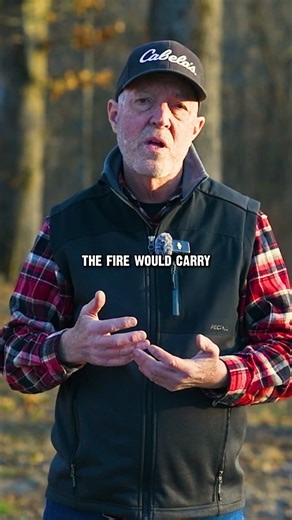 Use Dormant Season Fire for Fuel Reduction