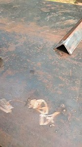 Angle iron connection techniques to increase your knowledge | Handy Welder