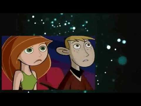 Kim Possible SE2 EP039 Hidden Talent