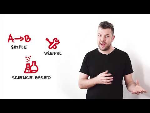 How to End Procrastination? [Petr Ludwig]