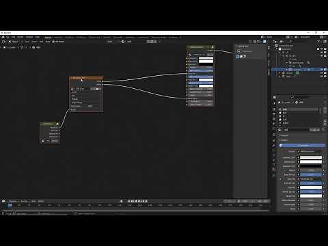 Tutorial for converting PMX (MMD 3D model format) to GLB in Blender