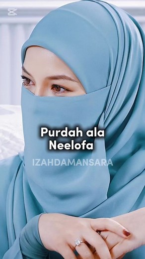 Understanding Purdah: Styles and Cultural Significance