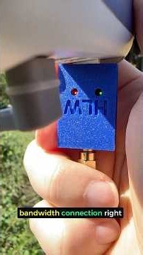 Streaming Video at 2km Through Trees?! 🌲📡 (Part 1: The Deployment)