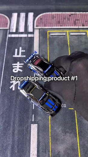 Felt the shift and never stopped 🔄 #dropshipping #ecommerce #onlinebusiness #automation #sidehustle