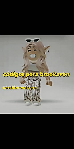 códigos brookaven
