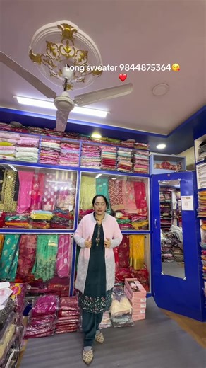 Stylish Long Sweater Trends You Need to Know About