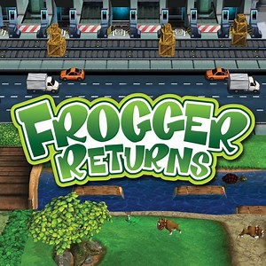 Frogger Returns - IGN