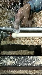 6.8K views · 18 reactions | Children Wooden Toy Making Tutorial #FacebookPage #video #wooden #handle #toy | Suresh Kumar | Facebook