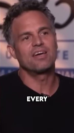 Why Hulk Isn't in the Avengers Doomsday Trailer #shorts