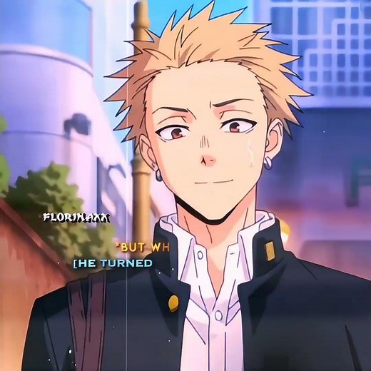 😱 SUKUNA’S SECRET ORIGIN STORY (From Kid to King of Curses) 🔥 #jujutsukaisen #sukuna #rintaro