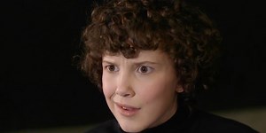 Stranger Things : les jeunes acteurs expliquent comment intégrer leur squad (VIDEO) - Télé-Loisirs