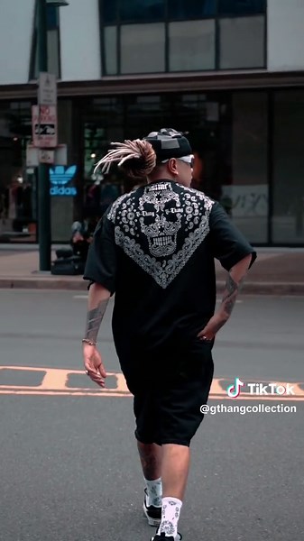 Discover G Thang Collection: Unique Local Brand