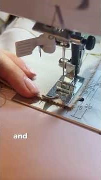 Corner perfection with @guetermann_creativ_au sewing thread