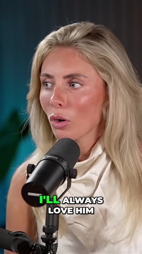 Loving someone vs. being in love: the long-term relationship deep dive. Plus, finding confidence after heartbreak. #fyp #foryoupage #podcast #viralvideo #100millionviews