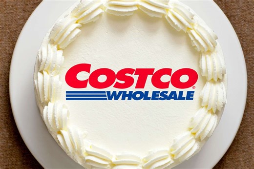 You Can Finally Order Custom Cakes From Costco Online — Here’s What to Know