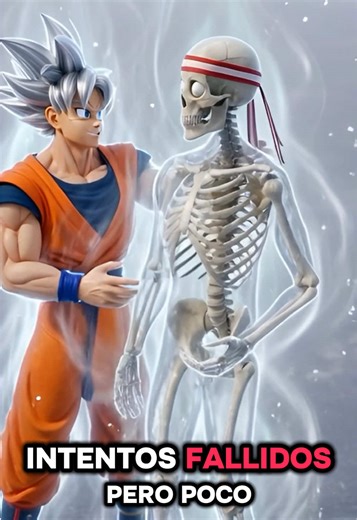 Goku y Vegeta te entrenan: ¿Quién dominará 60 días?