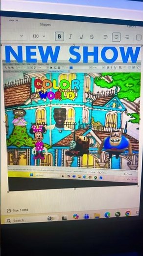 Promo Color World - Nickelodeon, Disney Junior, Nick Jr. and PBS Kids (2020) #nickjunior