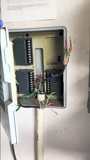 Fallbrook CA Irrigation Upgrade | Old Controller to Smart WiFi Sprinkler 💧📱
